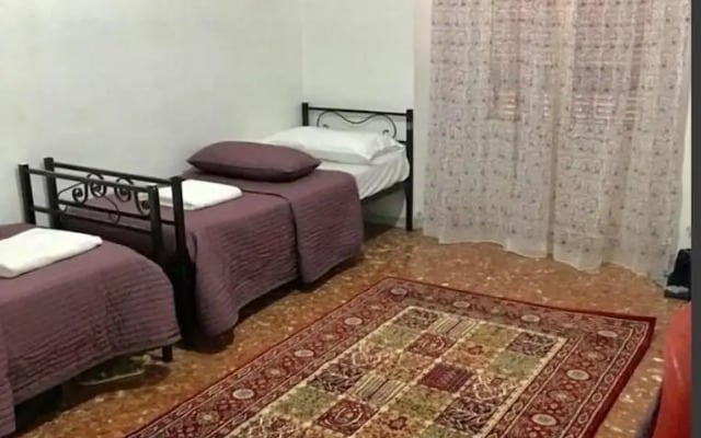 Baraka 24 Hostel Rome