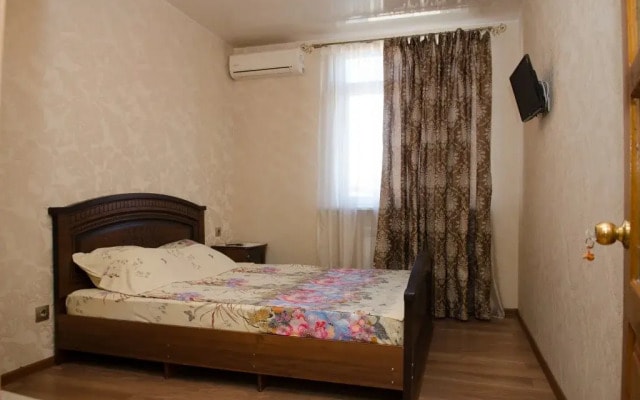 Magnoliya Guest House
