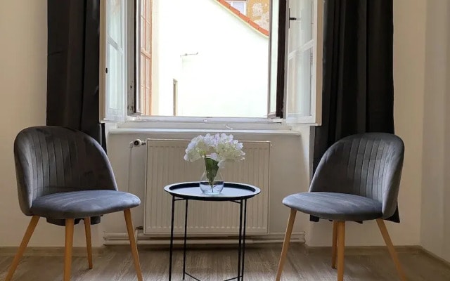 Apartmány Homér Plzeň