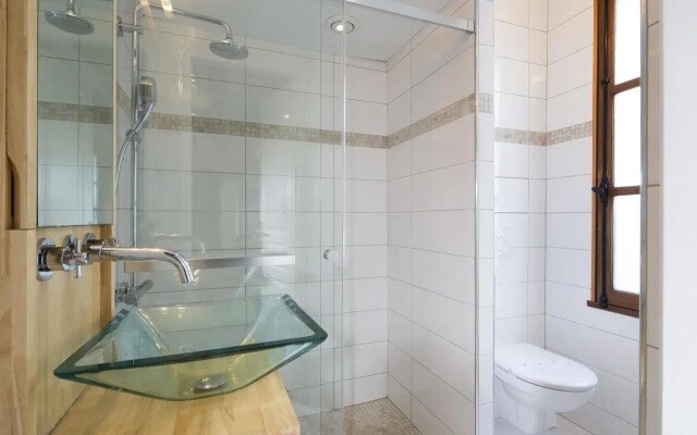 Lion d'Or Paris Suites