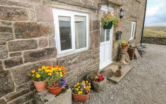 New Cottage Farm