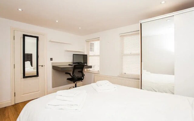 Stunning, Bright & Airy 1 Bed in Paddington
