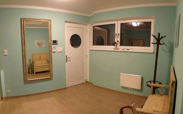 Apartman Prague