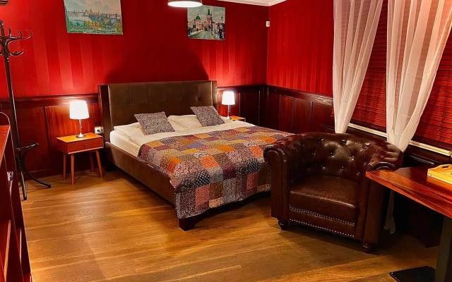 Aparthotel Tycho de Brahe