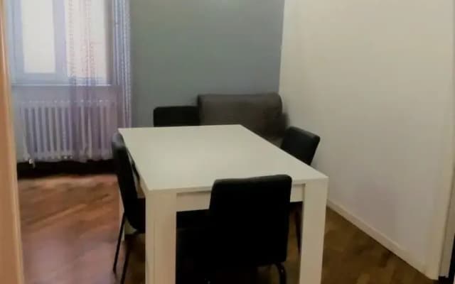 Pantheon 2 bedroom up 5 persons