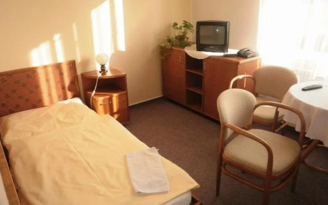 Hotel U Velehradu