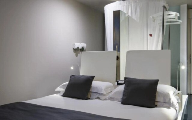 Hyatt Regency Rome Central