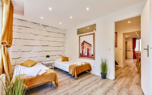 04 - Best Flat Montorgueil 3