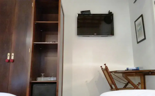 La Francesa Suites