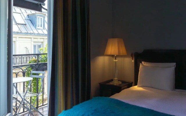New Hotel République