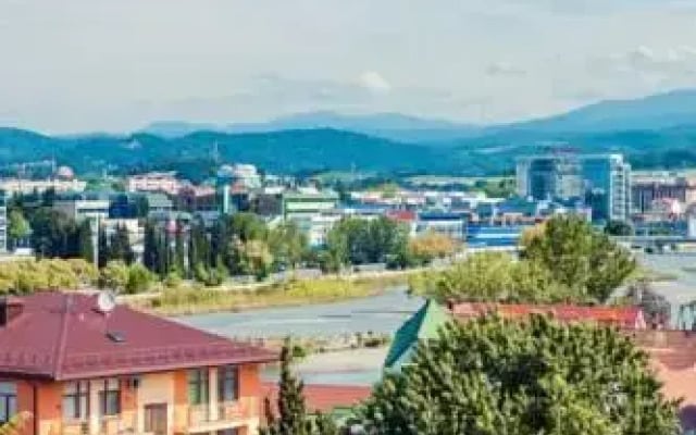 Студия Карлсона