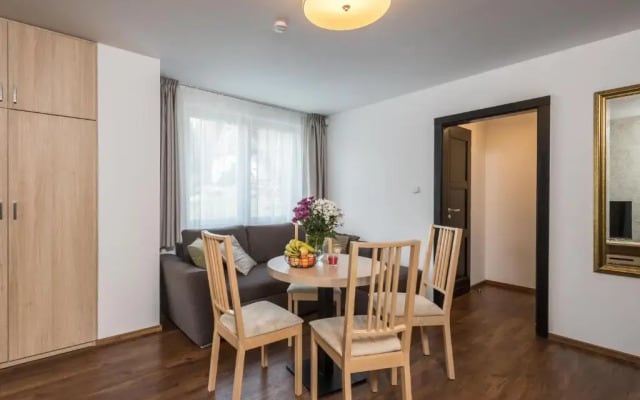 Apartmány 294