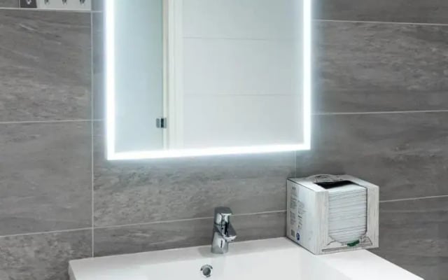 Luxury suites Pannunkorva C