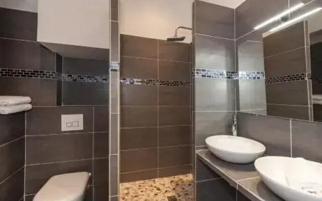 Appartement Morland