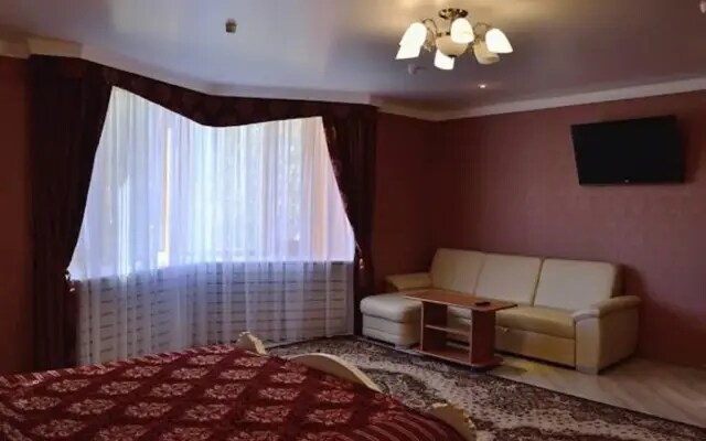 Пансионат Балтика