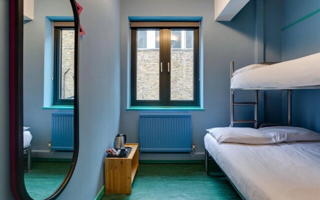 Clink 261 Hostel