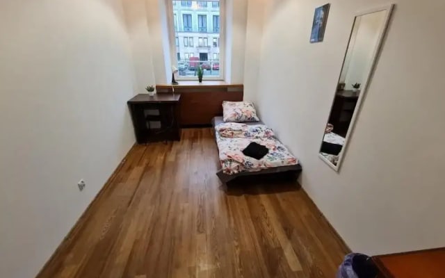 Fantastic Inn Warsaw - Czackiego