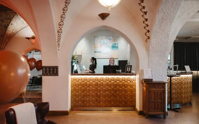 Home Hotel Jugend