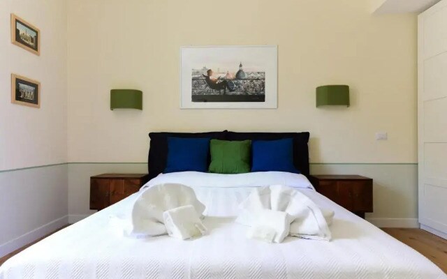 Monti Brand New Apartment