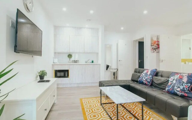 Lovely Triple Studio in Sheffield City Centre