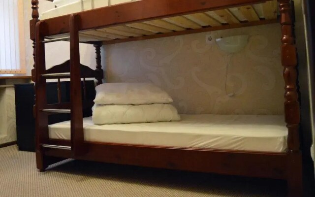 Hostel Tsentralniy na Gogolya