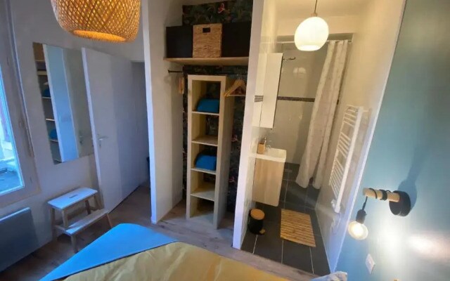 Magnifique appartement T2 aux portes de Paris