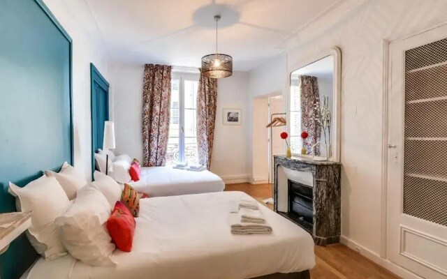 Sweet Inn - Lescot