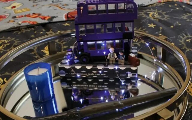 3 Bed Lego Themed Home - Sleeps 6 - Wifi, Parking