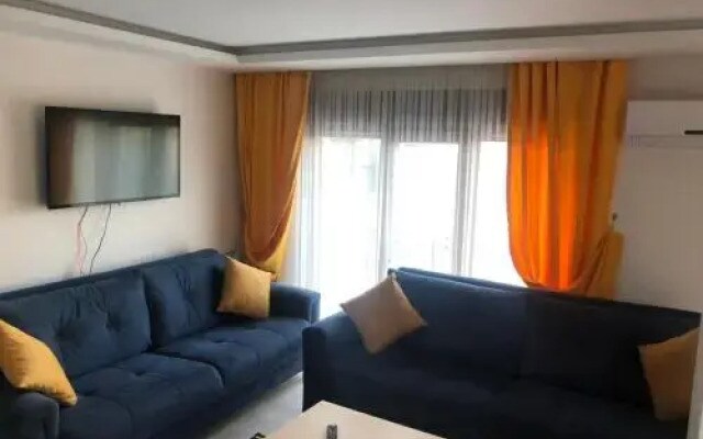 Luxx Suite Mecidiyeköy