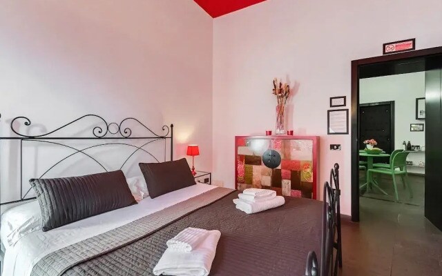 Romantic Vatican Rome B&B