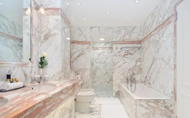 The Ritz London