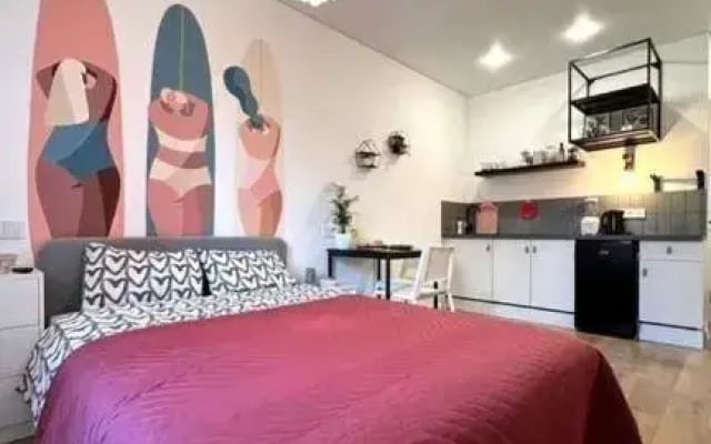 Baltic Apart