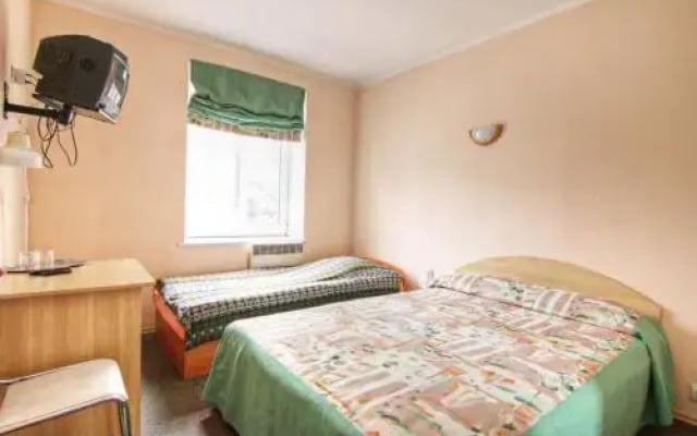 Hotel Vievija