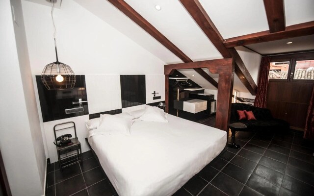 Posada del León de Oro Boutique Hotel