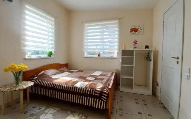 SweetHome