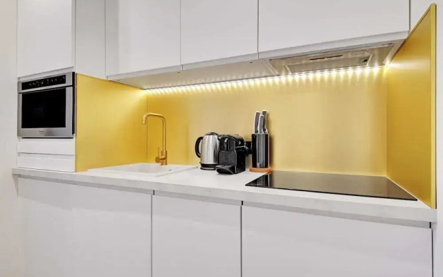 Elegant Apartment - 2br/6p - Faubourg-montmartre