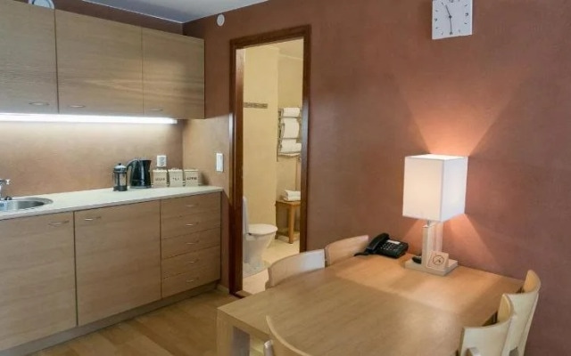Kubija Hotel Nature Spa