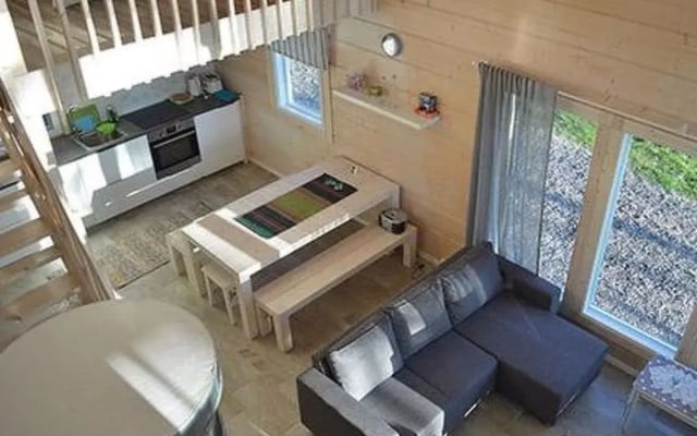 House Niemela Hurka u Nemcice