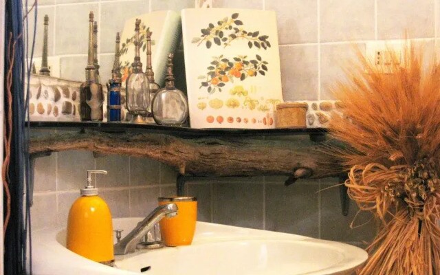 Отель B&B Bio