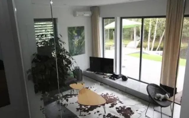 Villa Saskia