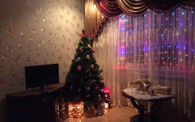 Guest House Milena On Kameliy 25