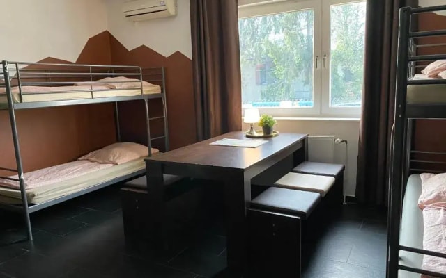 Premium Hostel