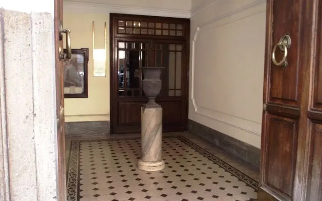 Lazio Elegance Suite