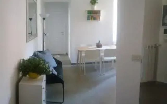 A casa di Edi