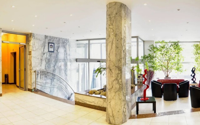 Luxury Family Hotel Bila Labut