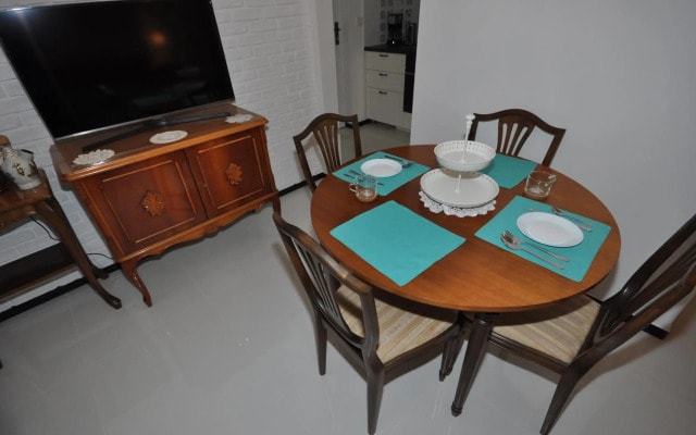 Mała Apartment