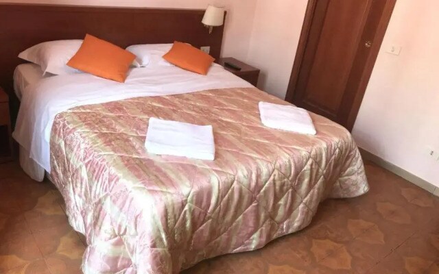 Roma Termini Bed & Breakfast