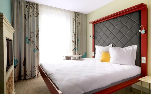 ibis Styles Hotel Berlin Mitte
