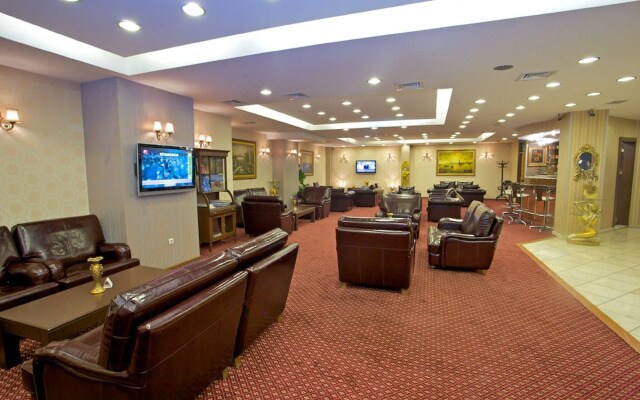 Ünal Hotel