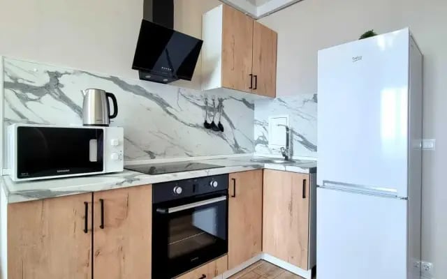 Апартаменты в микрорайоне Любимово, 5
